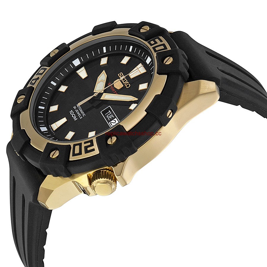 Seiko Seiko 5 SRP478 img1