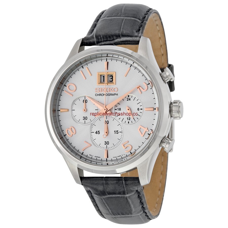 Seiko Chronograph SPC087 Seiko Chronograph SPC087