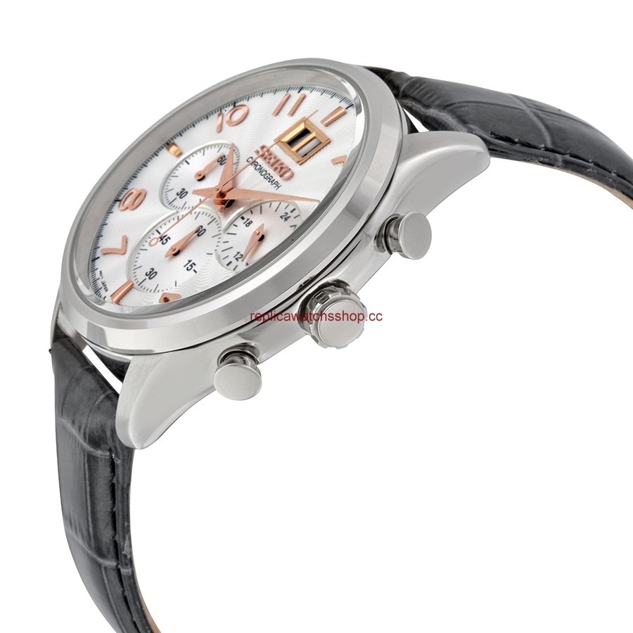 Seiko Chronograph SPC087 img1