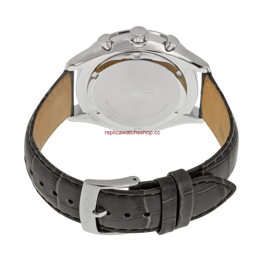 Seiko Chronograph SPC087 img2 Seiko Chronograph SPC087 img2