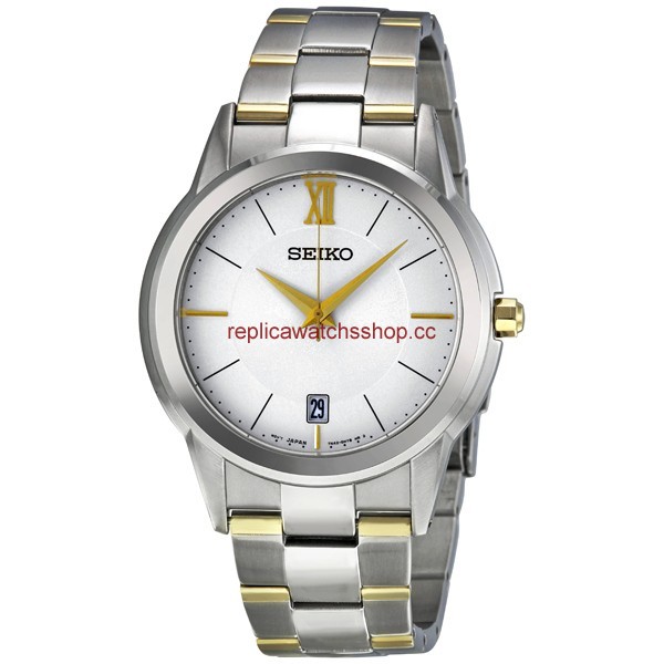 Seiko SGEF45 Seiko SGEF45
