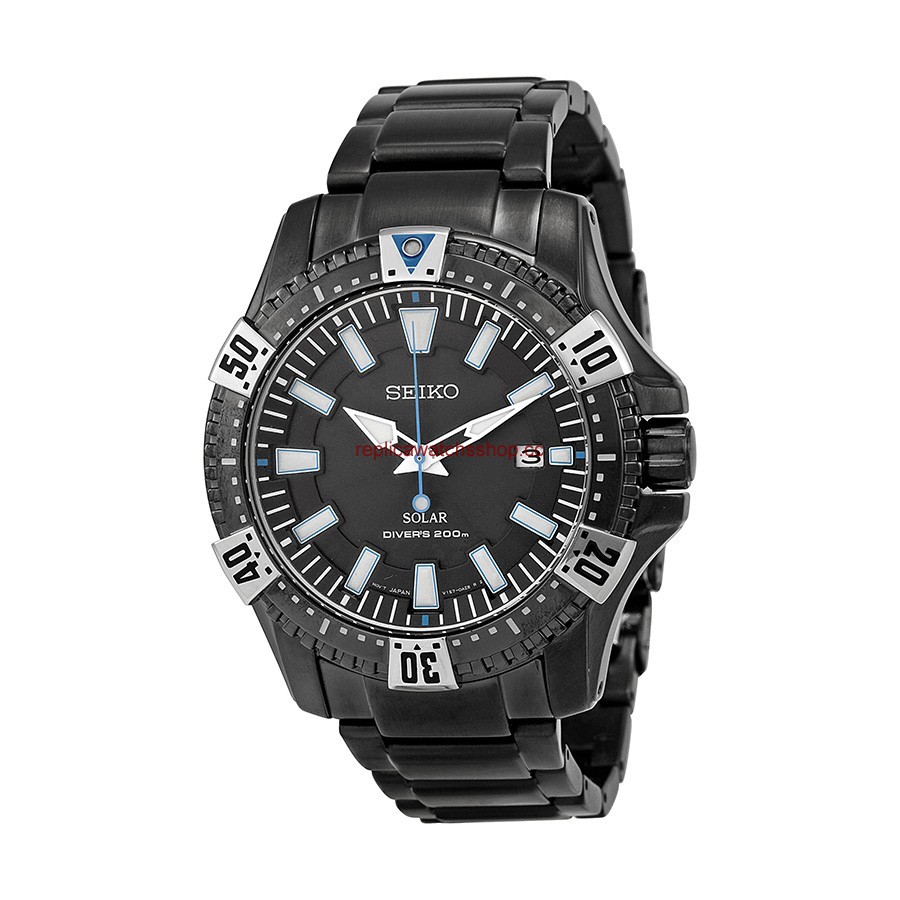 Seiko Solar SNE281 Seiko Solar SNE281