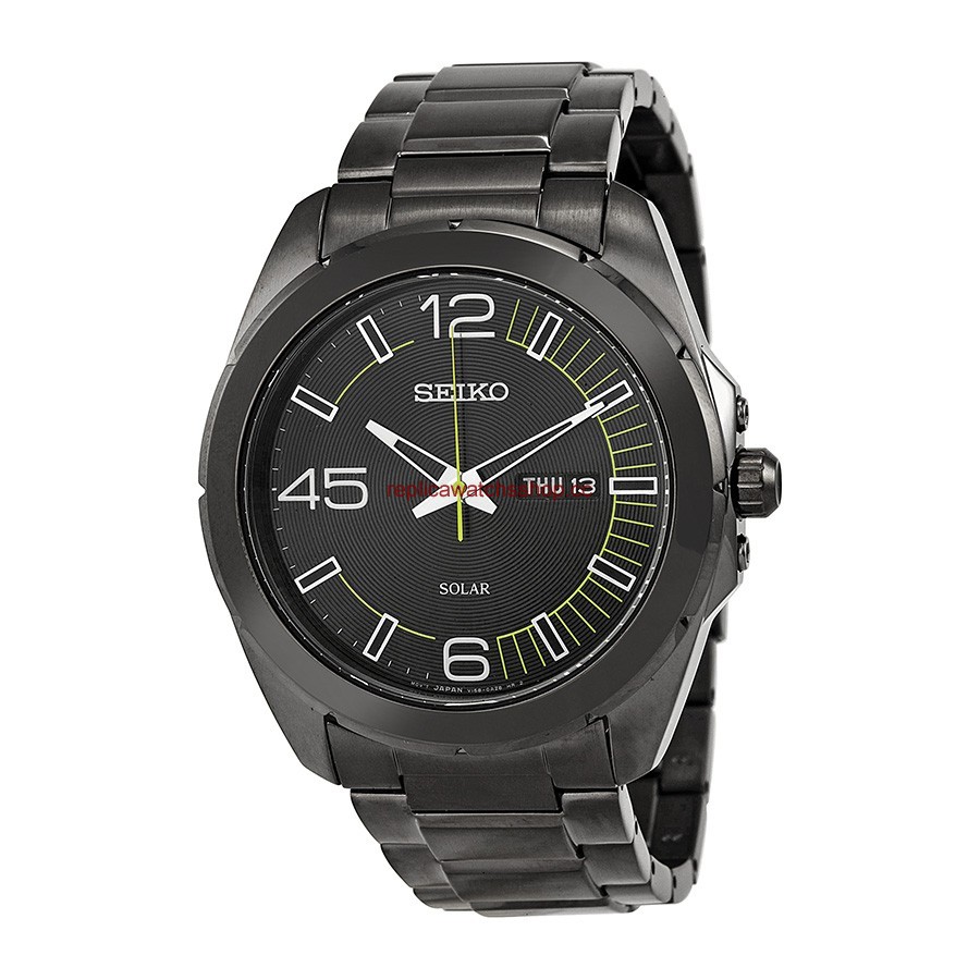 Seiko Solar SNE275 Seiko Solar SNE275