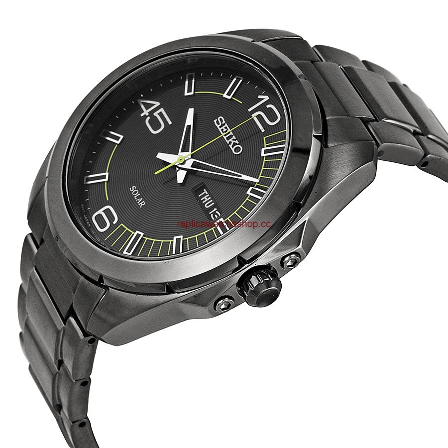 Seiko Solar SNE275 img1