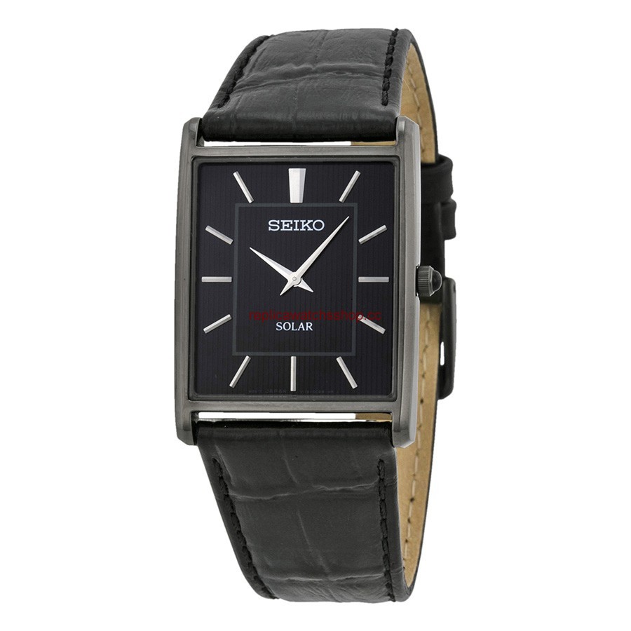 Seiko Solar SUP881 Seiko Solar SUP881
