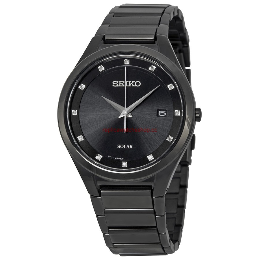 Seiko Solar SNE243 Seiko Solar SNE243