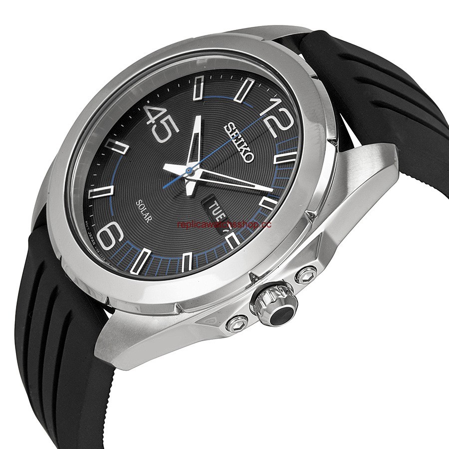 Seiko Solar SNE277 img1