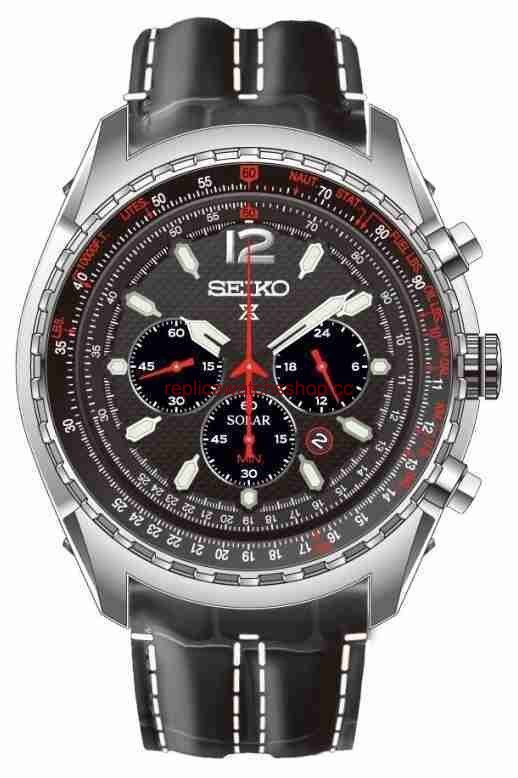 Seiko Solar SSC261P2 Seiko Solar SSC261P2