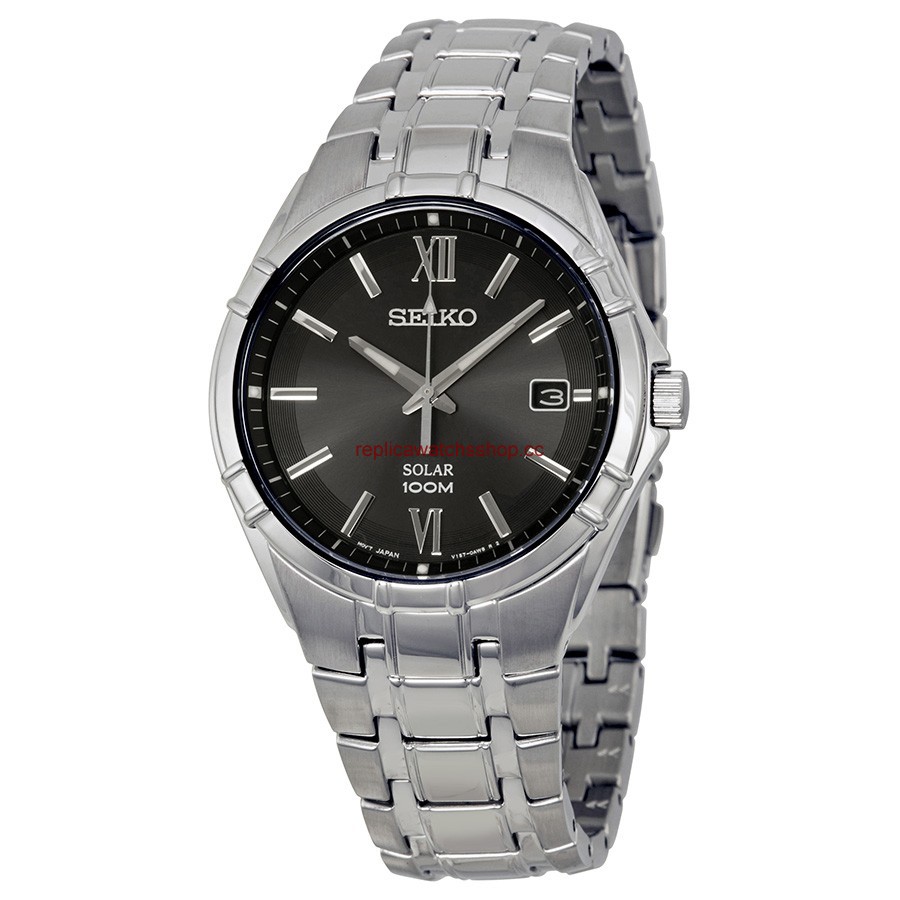 Seiko Solar SNE215 Seiko Solar SNE215