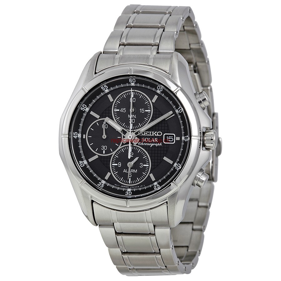 Seiko Solar SSC001 Seiko Solar SSC001
