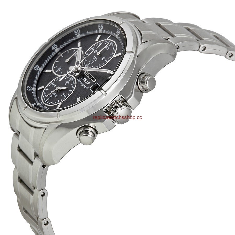 Seiko Solar SSC001 img1