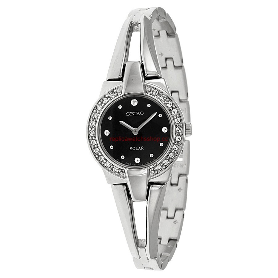 Seiko Solar SUP205 Seiko Solar SUP205