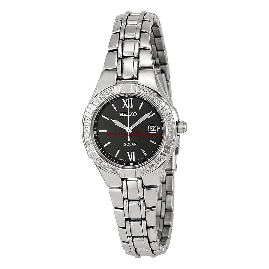 Seiko Solar SUT067 Seiko Solar SUT067