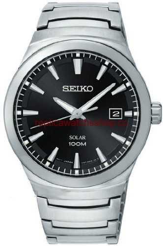 Seiko Solar SNE291 Seiko Solar SNE291
