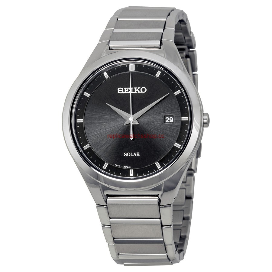 Seiko Solar SNE241 Seiko Solar SNE241