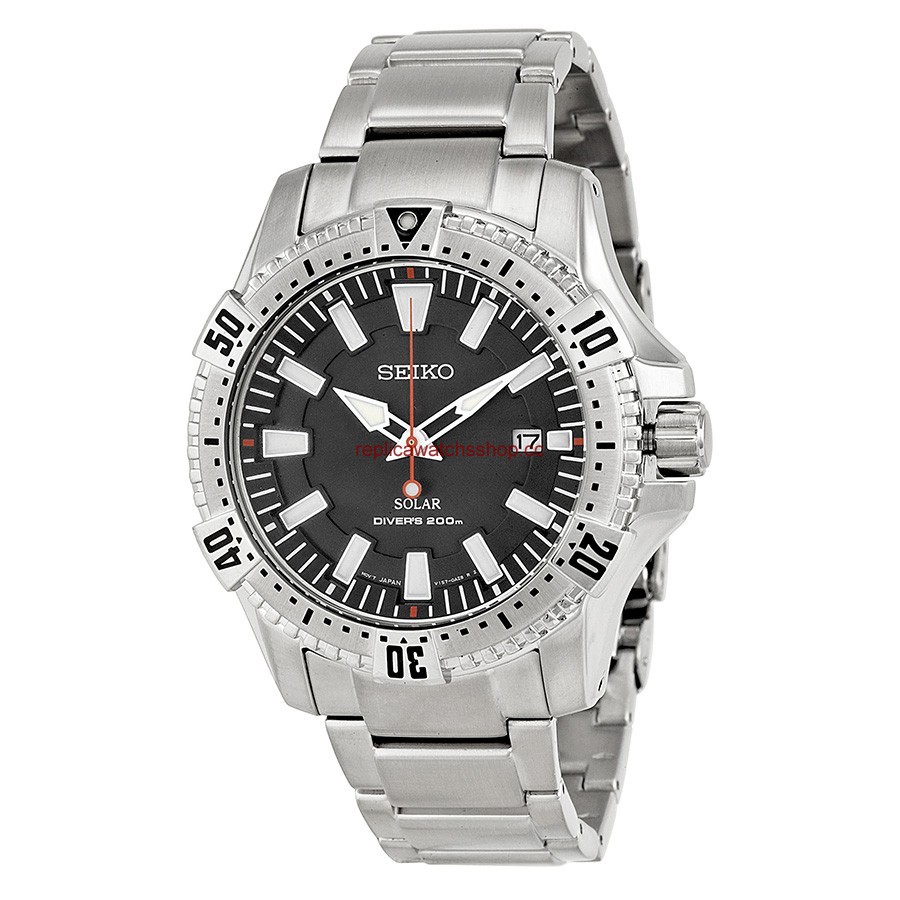 Seiko Solar SNE293 Seiko Solar SNE293