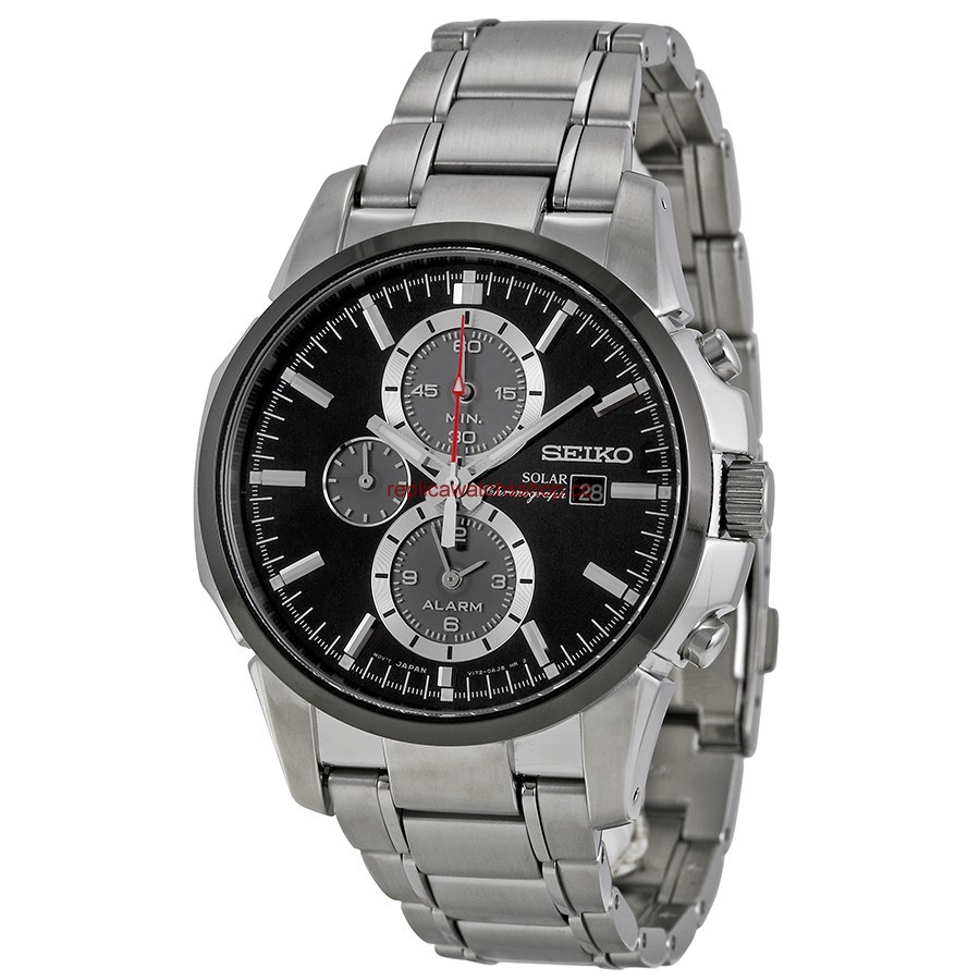 Seiko Solar SSC087 Seiko Solar SSC087