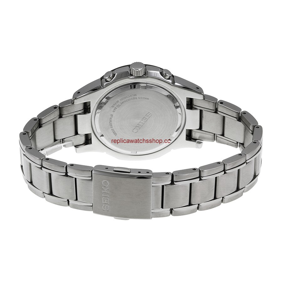Seiko Solar SSC087 img2 Seiko Solar SSC087 img2