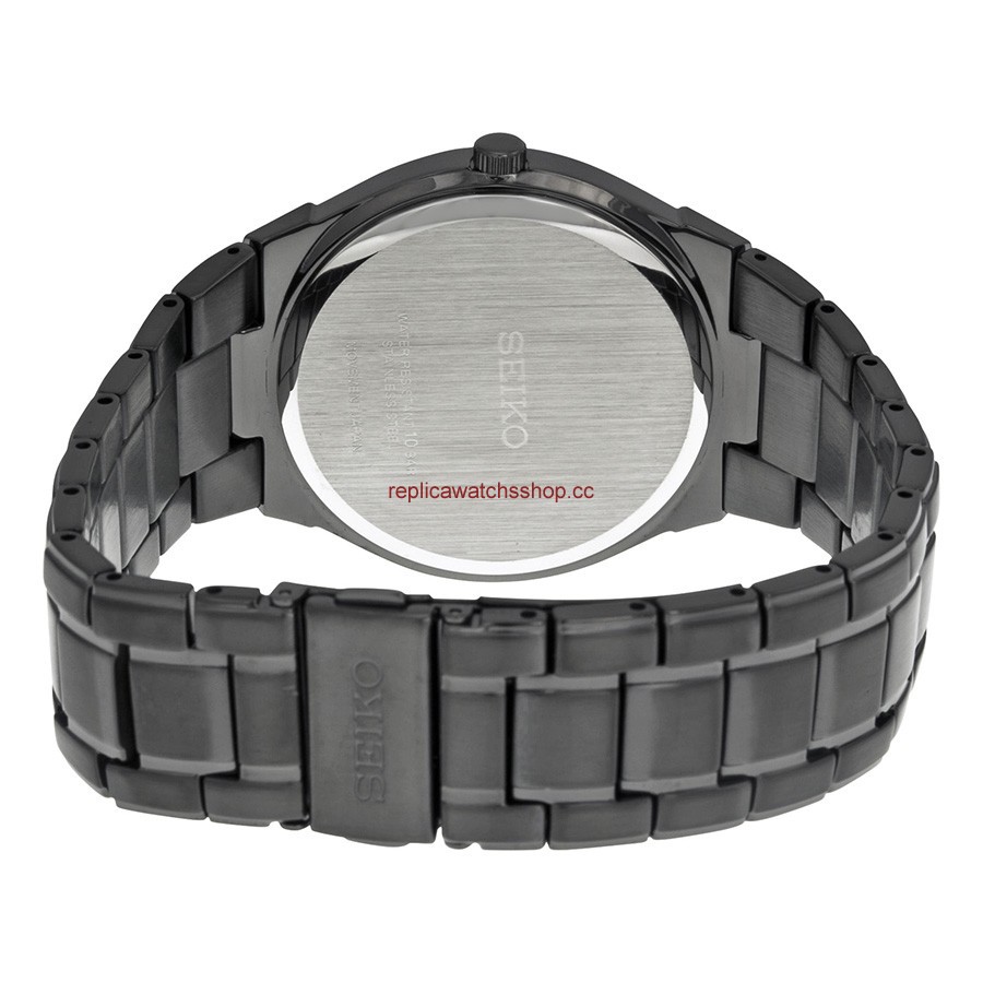 Seiko Solar SNE325 img2