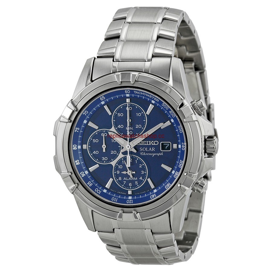Seiko Solar SSC141 Seiko Solar SSC141
