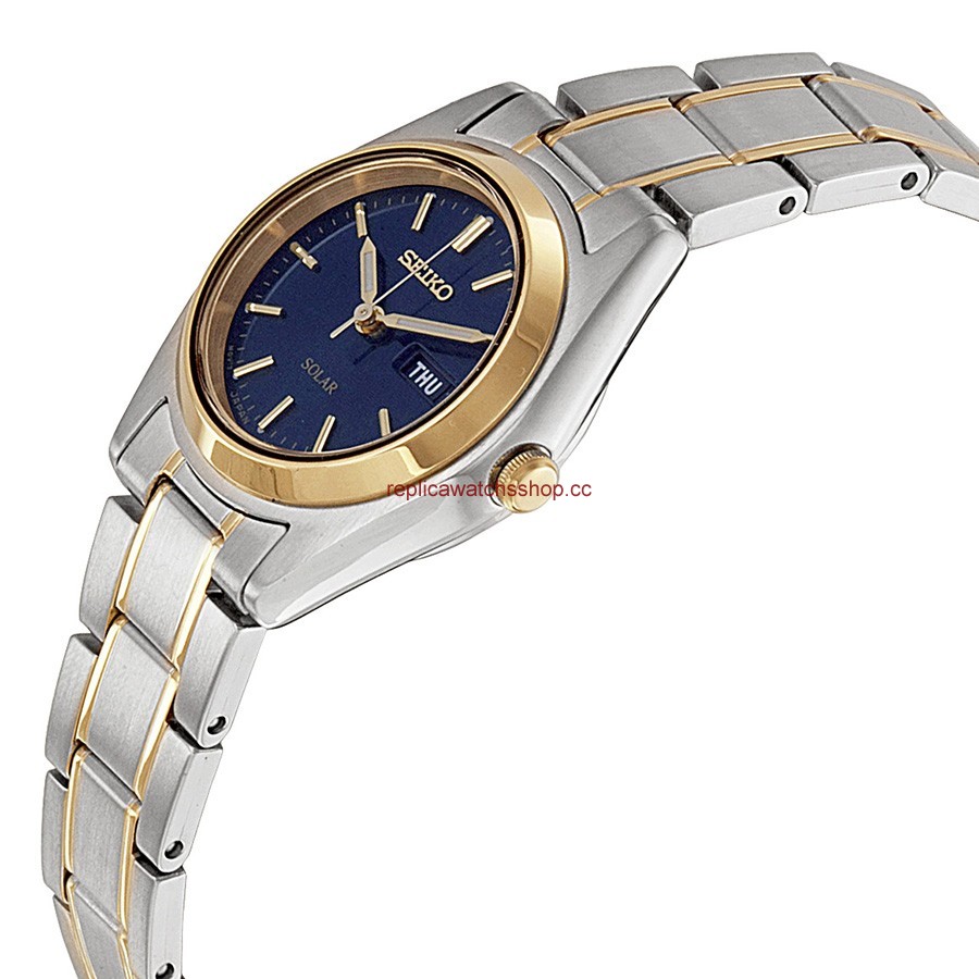 Seiko Solar SUT110 img1