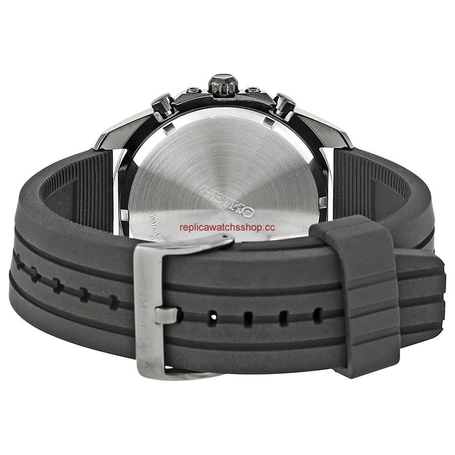 Seiko Solar Chronograph SSC205 img2 Seiko Solar Chronograph SSC205 img2