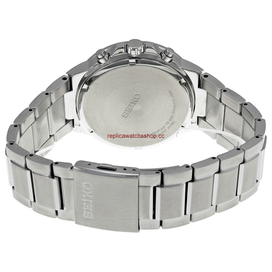 Seiko Solar Chronograph SSC321 img2 Seiko Solar Chronograph SSC321 img2