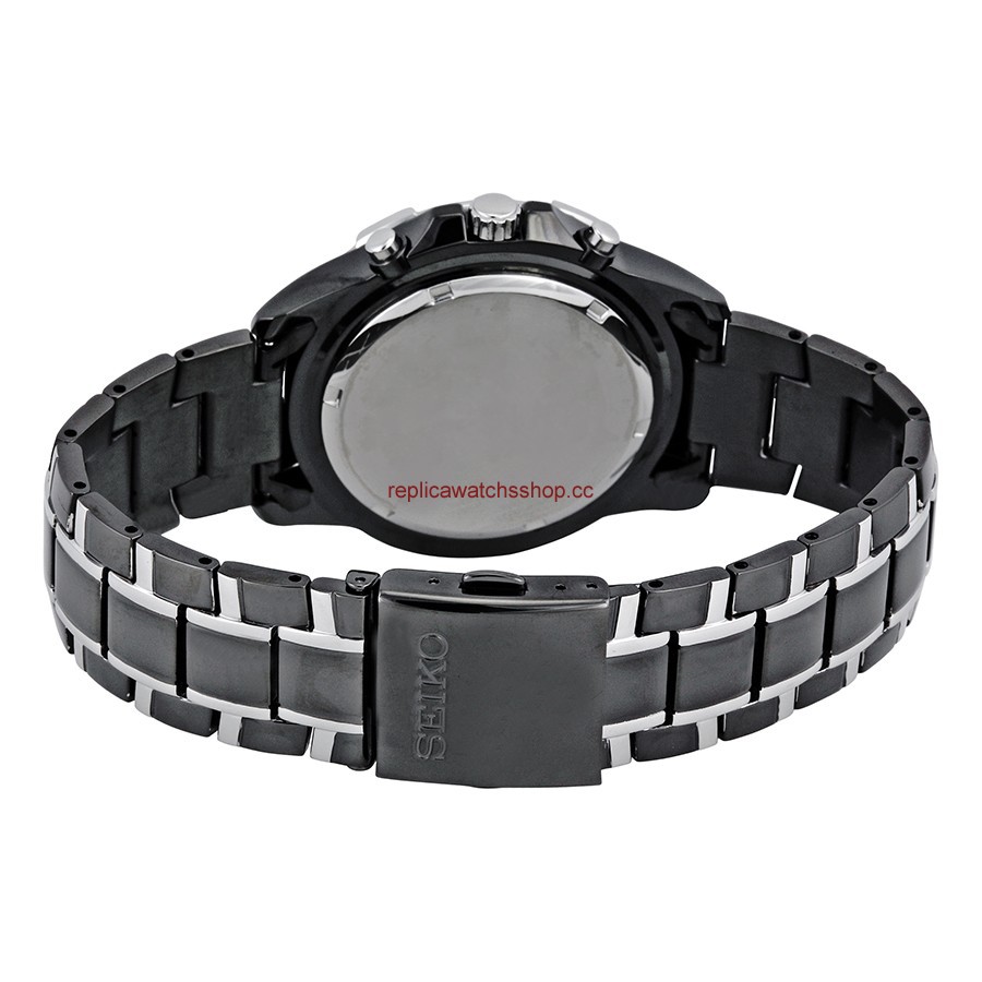 Seiko Solar SSC143 img2 Seiko Solar SSC143 img2