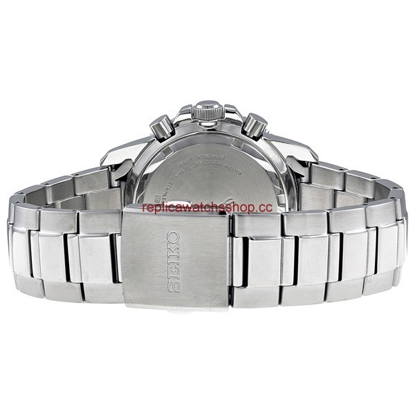 Seiko Solar SSC077 img2 Seiko Solar SSC077 img2