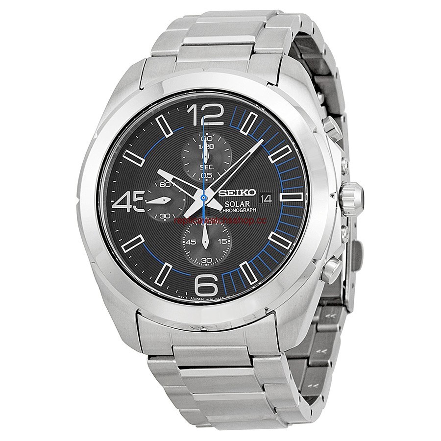 Seiko Solar SSC213 Seiko Solar SSC213