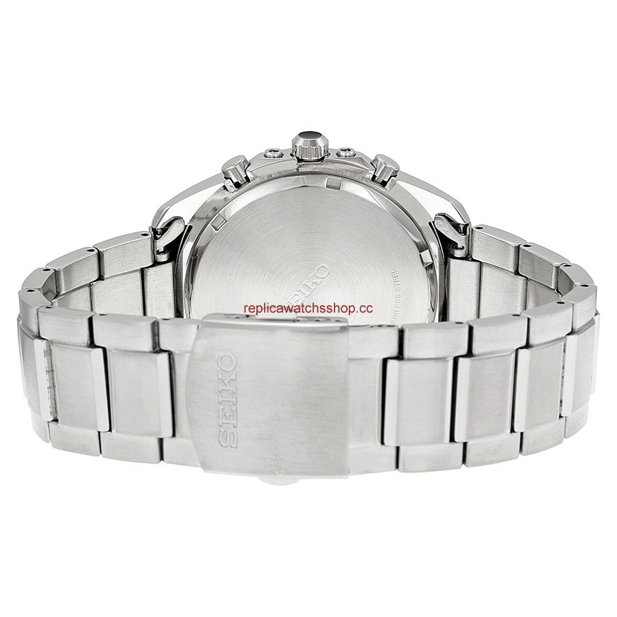 Seiko Solar SSC213 img2 Seiko Solar SSC213 img2