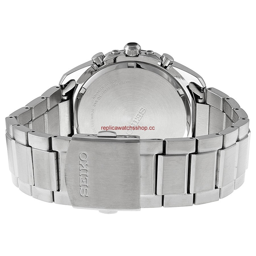 Seiko Solar SSC215 img2 Seiko Solar SSC215 img2