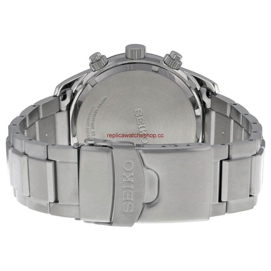 Seiko Solar SSC229 img2 Seiko Solar SSC229 img2