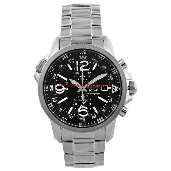 Seiko Solar SSC075 Seiko Solar SSC075