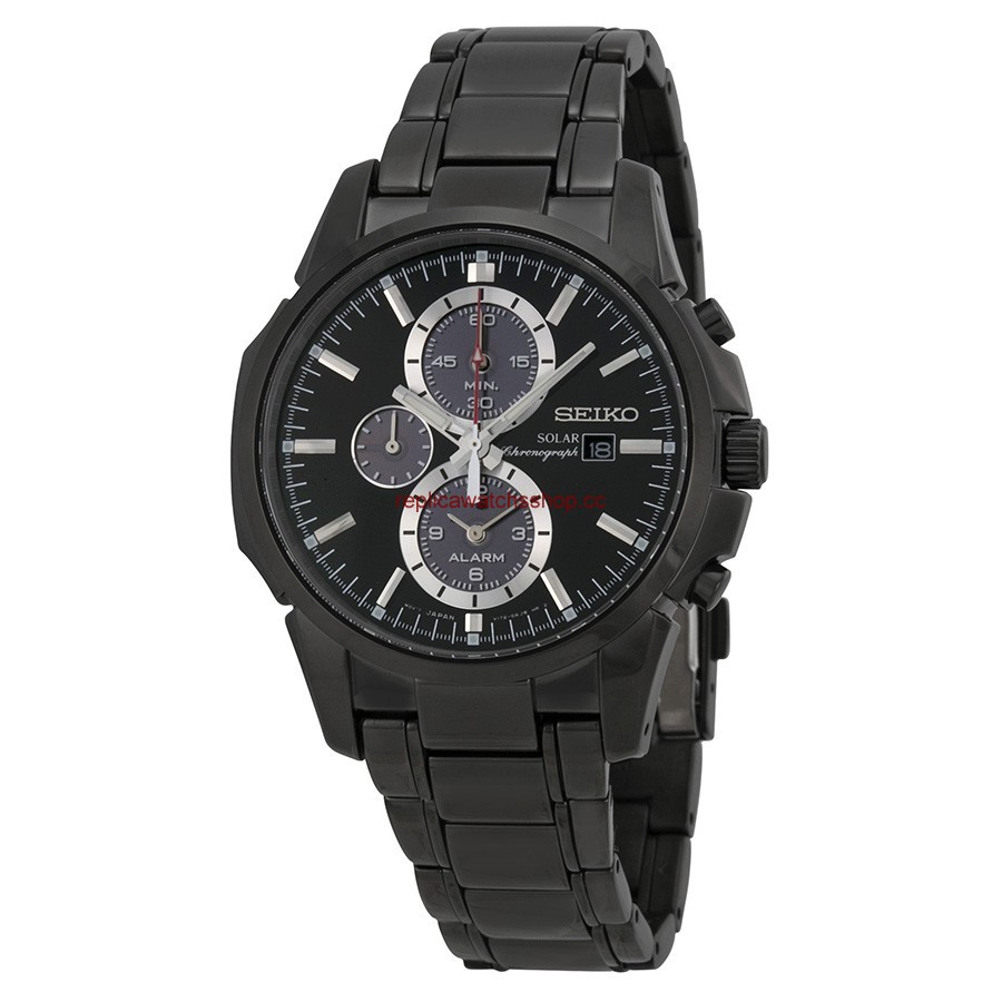 Seiko Solar SSC095 Seiko Solar SSC095