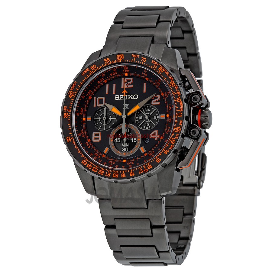 Seiko Flight SSC277 Seiko Flight SSC277