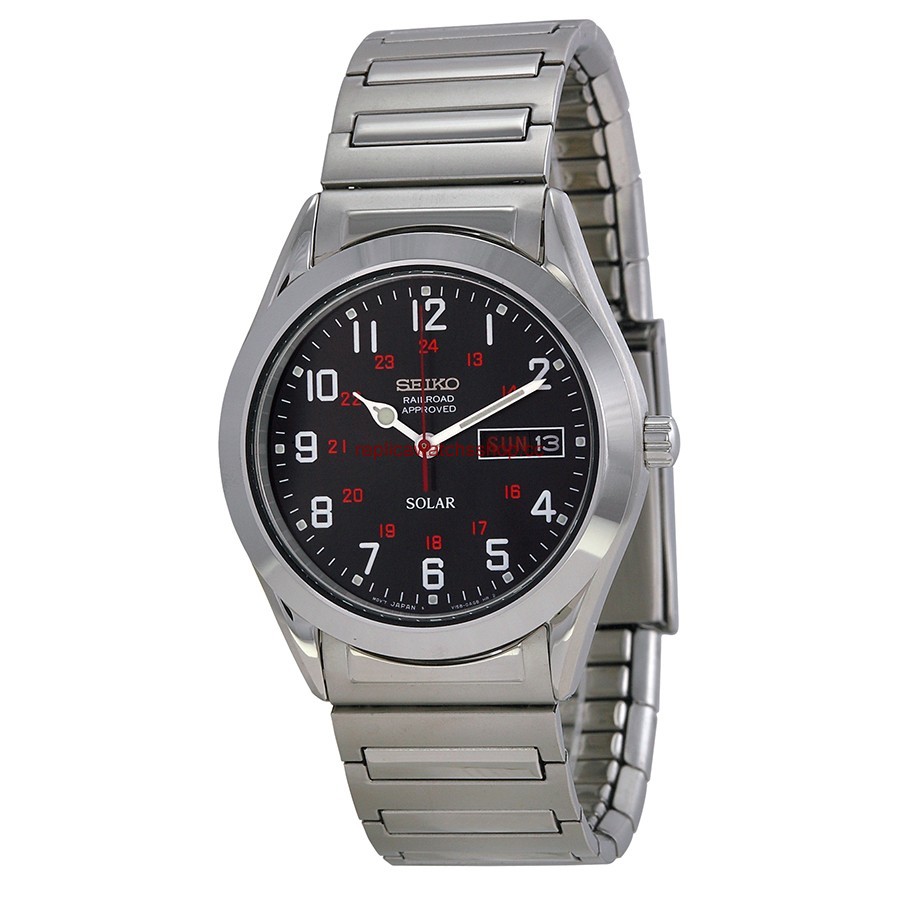 Seiko Solar SNE179 Seiko Solar SNE179