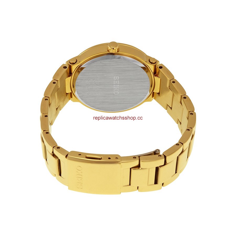 Seiko Solar SNE884 img2 Seiko Solar SNE884 img2