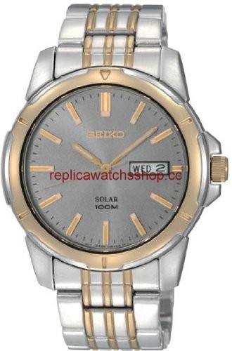 Seiko Solar SNE098 Seiko Solar SNE098