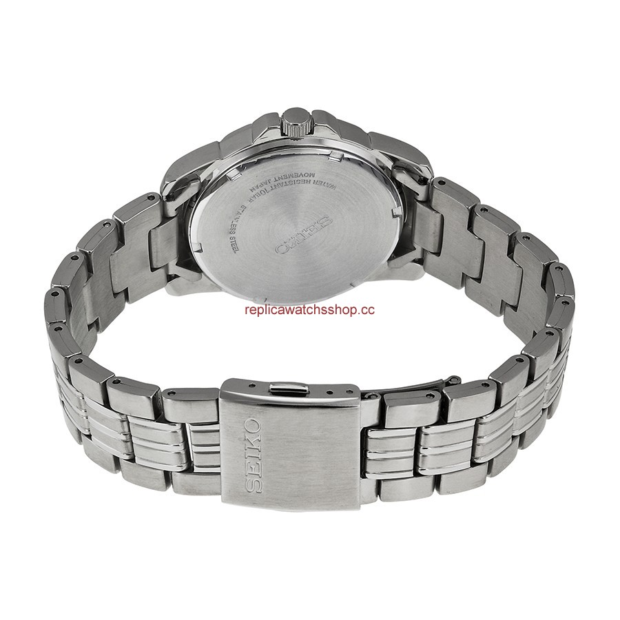 Seiko Solar SNE093 img2