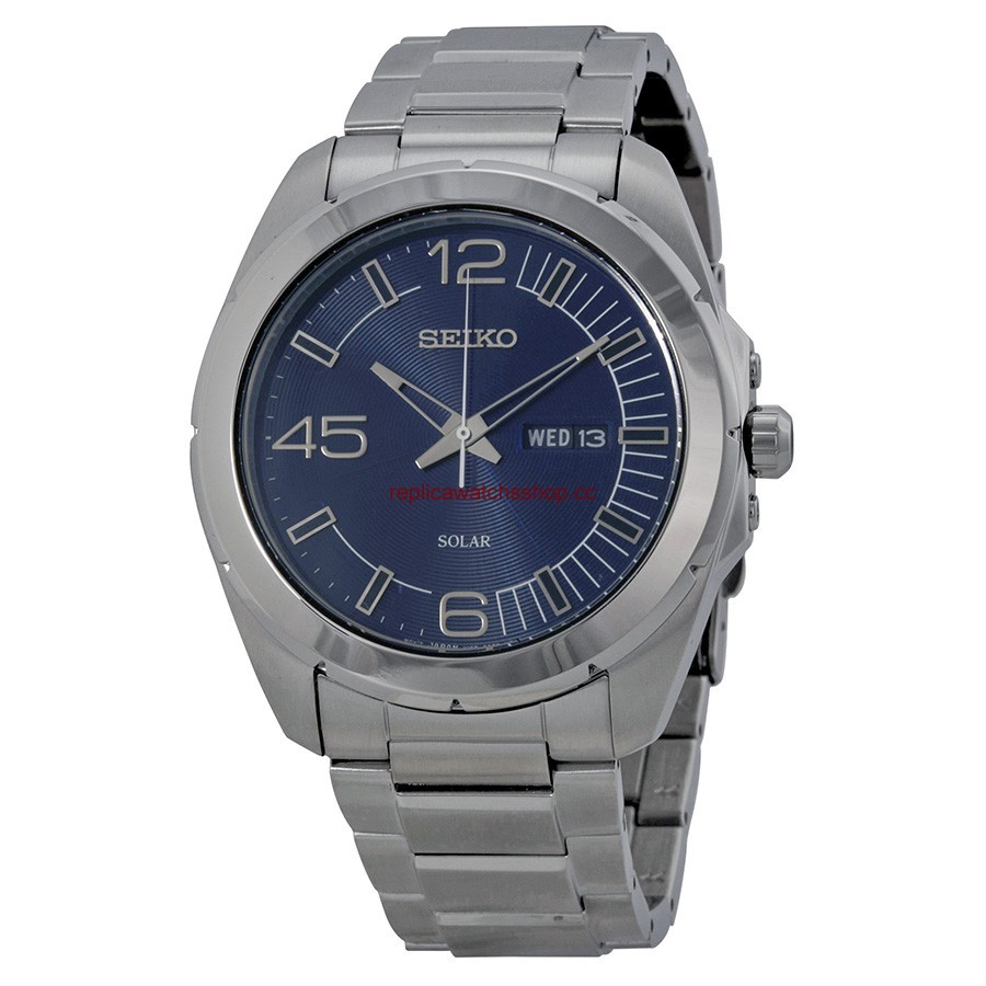 Seiko Solar SNE337 Seiko Solar SNE337