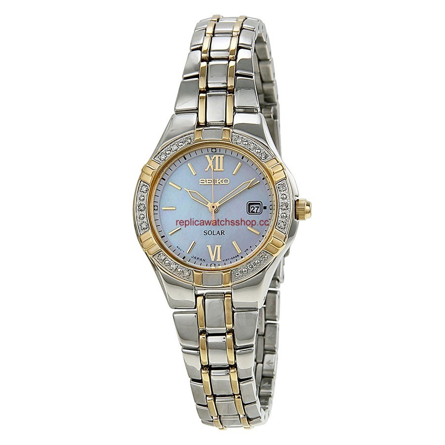 Seiko Solar SUT068 Seiko Solar SUT068