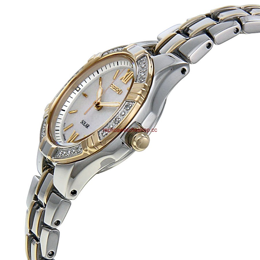 Seiko Solar SUT068 img1