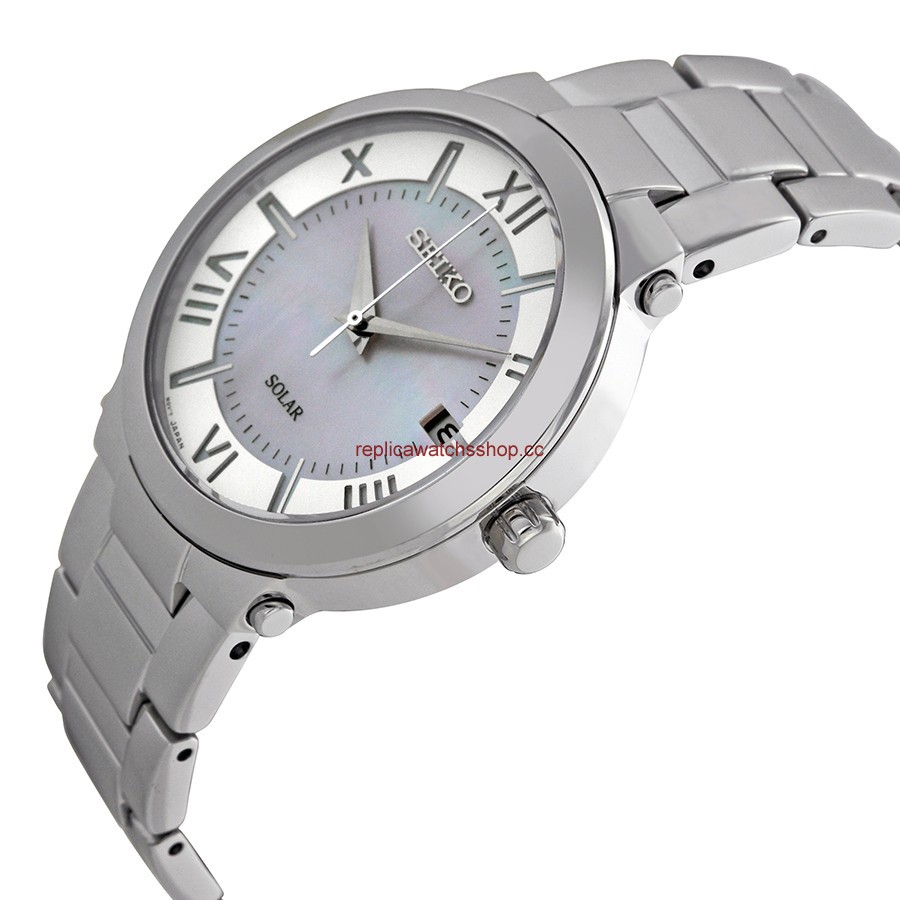 Seiko Solar SNE885 img1