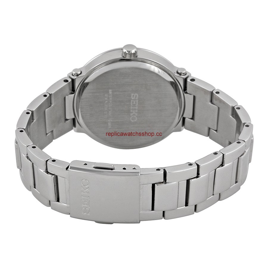 Seiko Solar SNE885 img2 Seiko Solar SNE885 img2