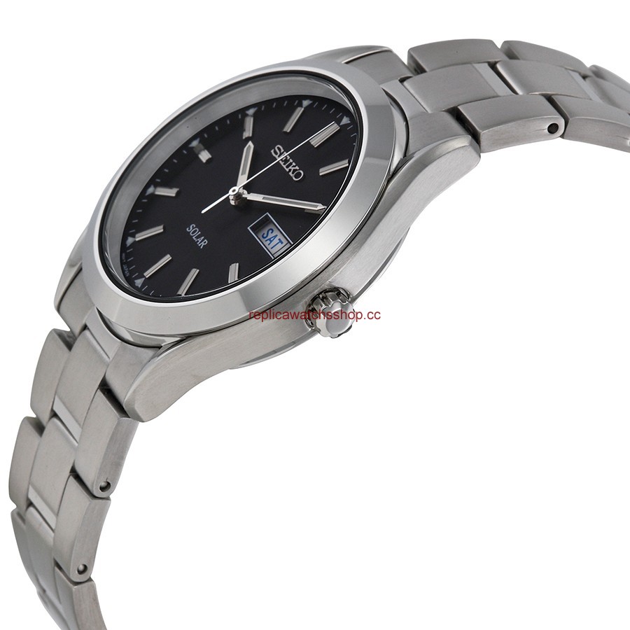 Seiko Solar SNE039 img1