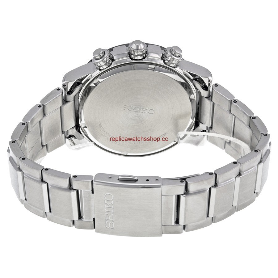 Seiko Solar SSC245 img2 Seiko Solar SSC245 img2