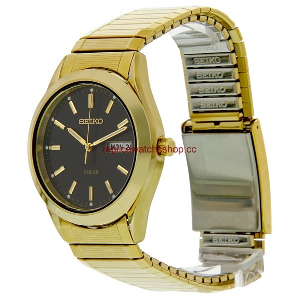 Seiko Solar SNE060 img1