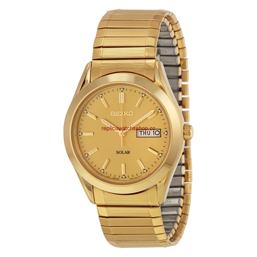 Seiko Solar SNE058 Seiko Solar SNE058