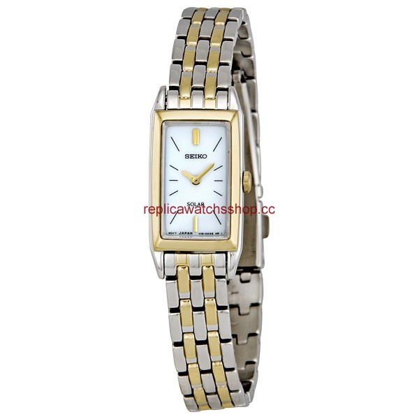 Seiko Solar SUP028 Seiko Solar SUP028